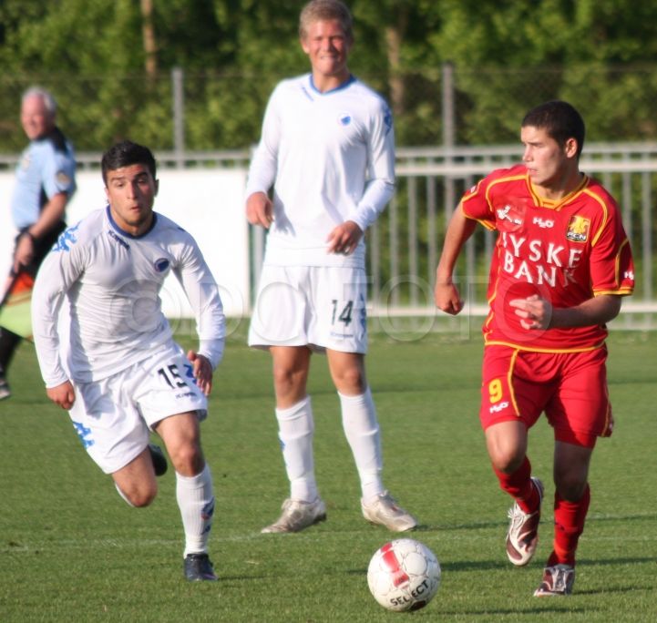 FCN FCK 09F 17